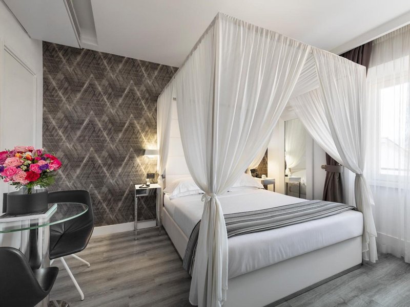 River Hotel & Spa Firenze 22