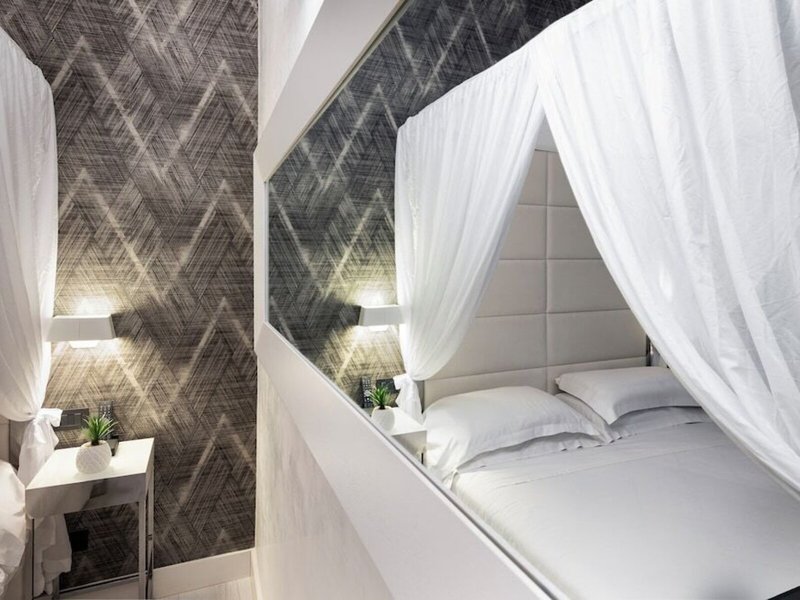 River Hotel & Spa Firenze 23