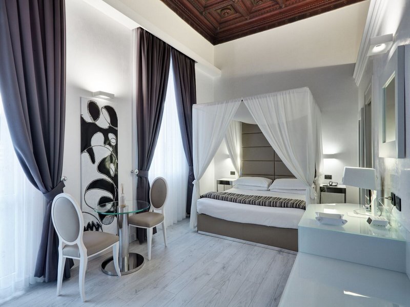 River Hotel & Spa Firenze 24