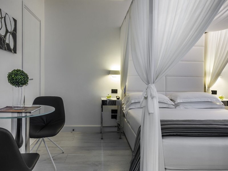 River Hotel & Spa Firenze 25