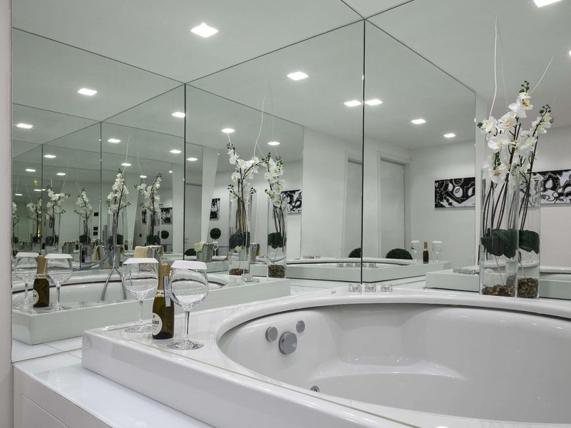 River Hotel & Spa Firenze 26
