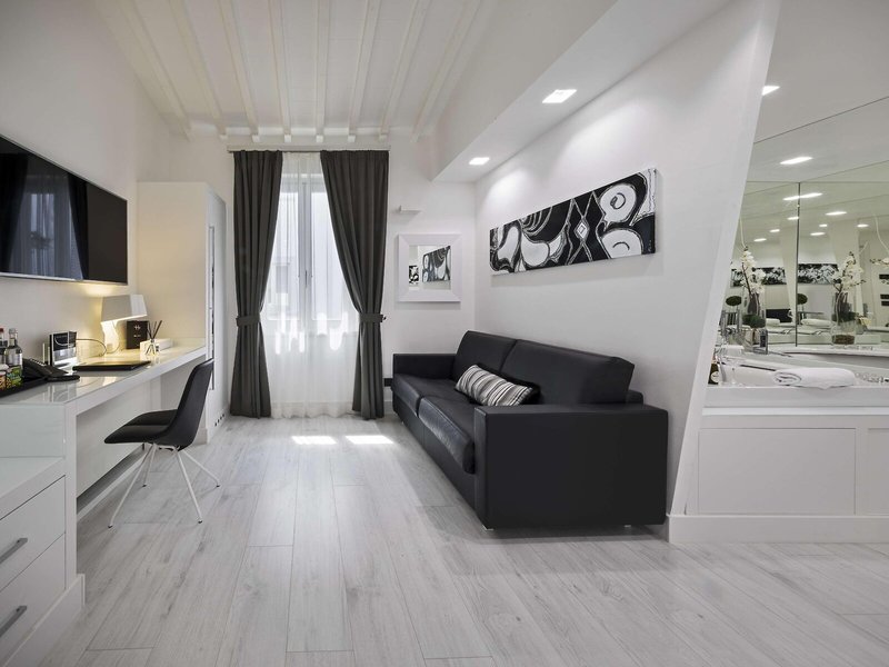 River Hotel & Spa Firenze 27