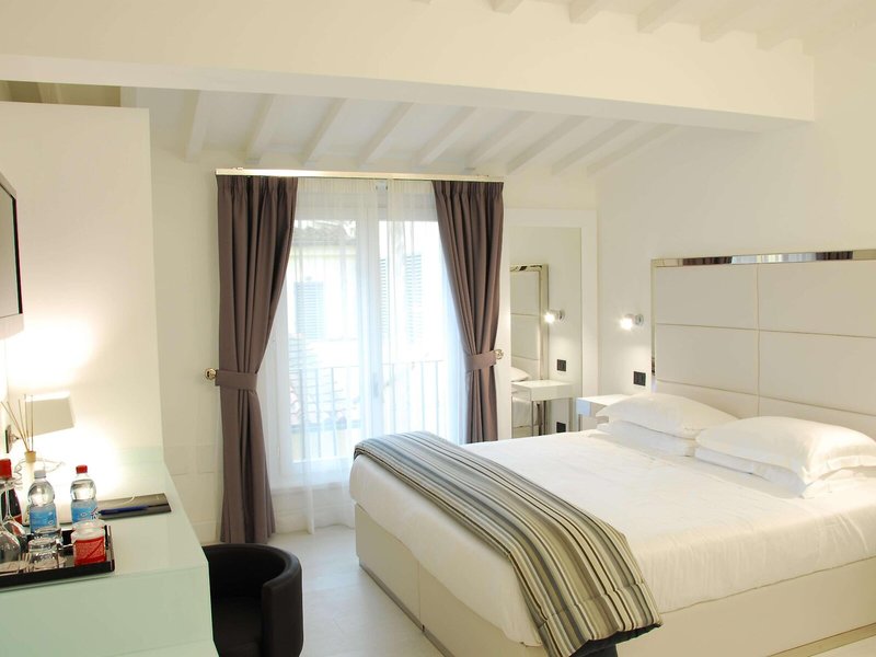 River Hotel & Spa Firenze 28