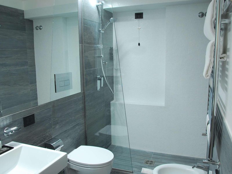 River Hotel & Spa Firenze 29