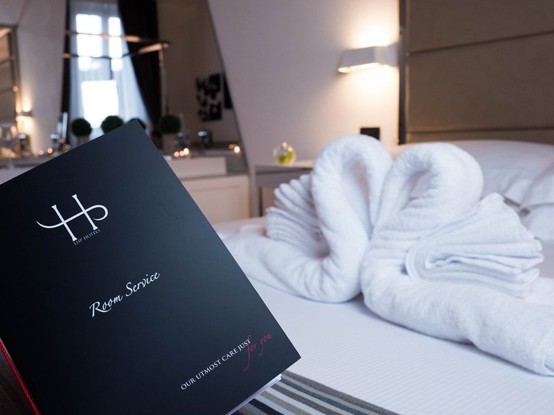 River Hotel & Spa Firenze 30