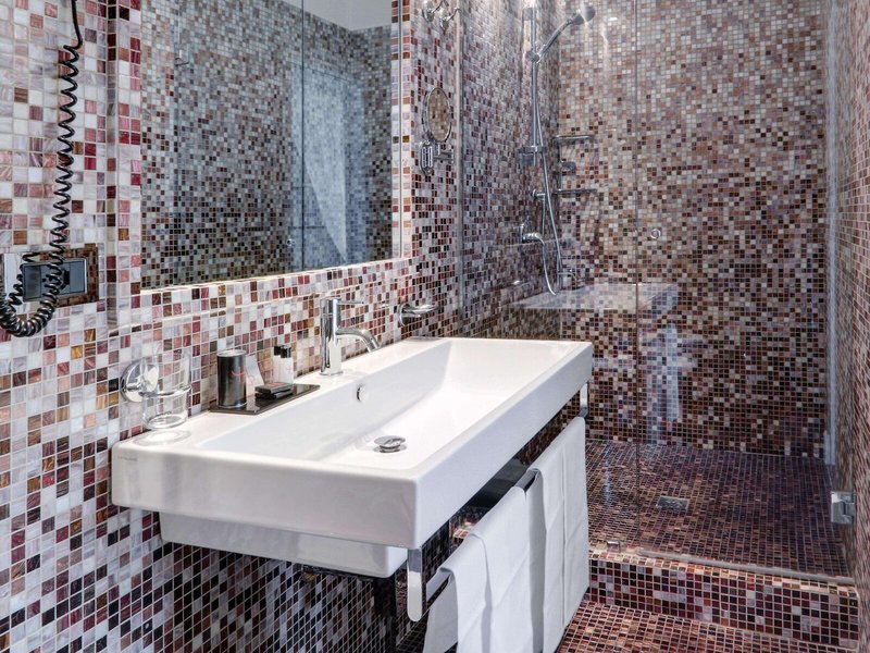 River Hotel & Spa Firenze 31