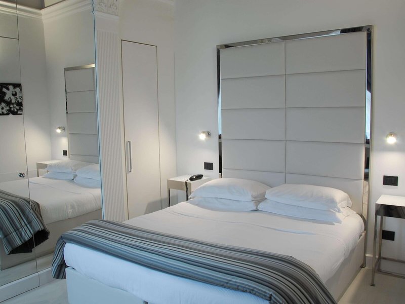River Hotel & Spa Firenze 32