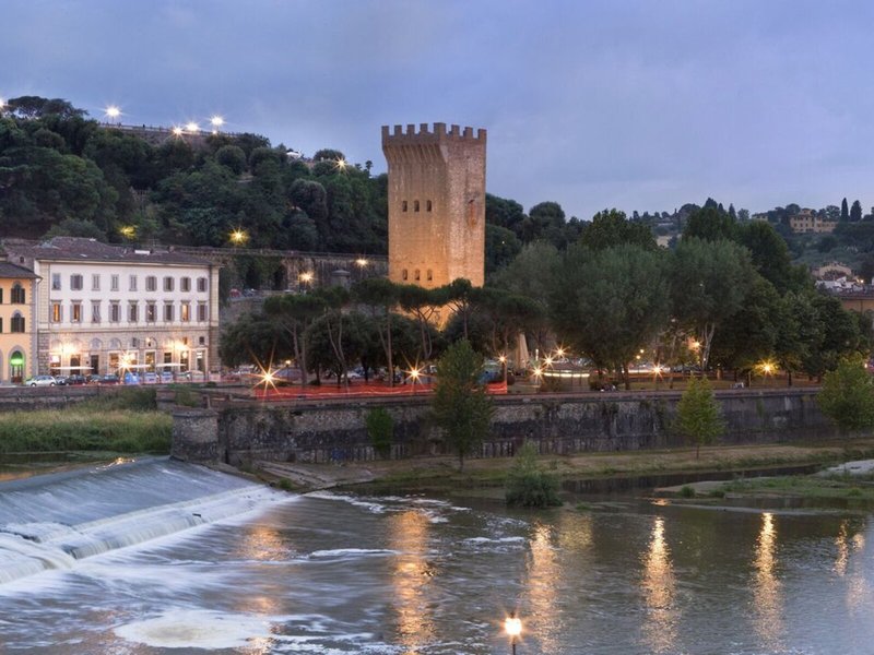 River Hotel & Spa Firenze 2