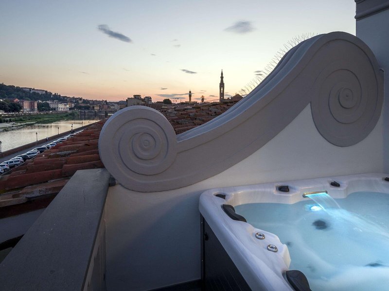 River Hotel & Spa Firenze 3