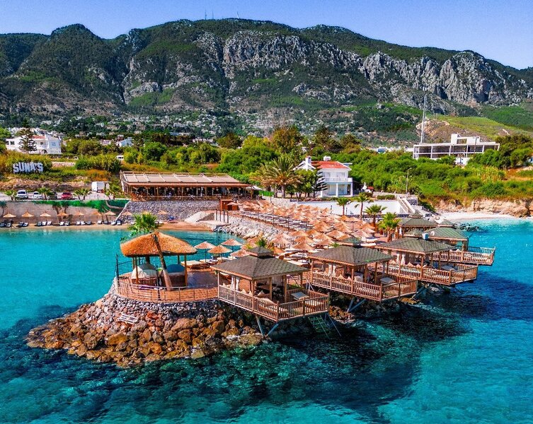 Riverside Garden Resort 4