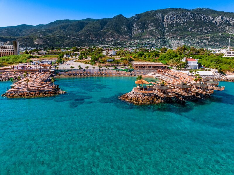 Riverside Garden Resort 8