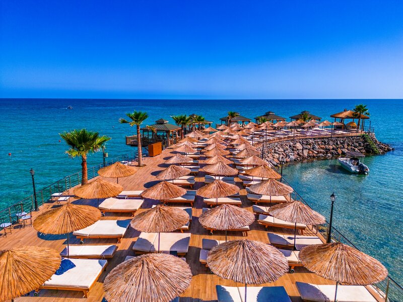 Riverside Garden Resort 9