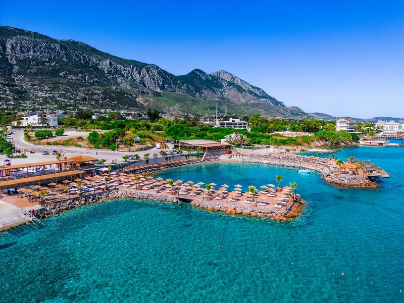 Riverside Garden Resort 11