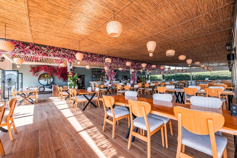 Riverside Garden Resort 13