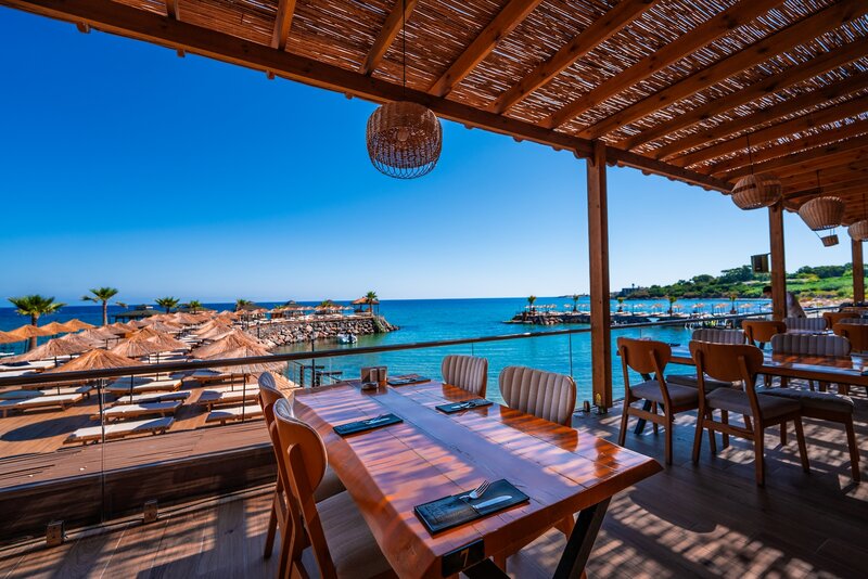 Riverside Garden Resort 14