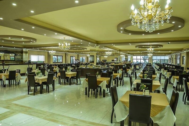 Riverside Garden Resort 17