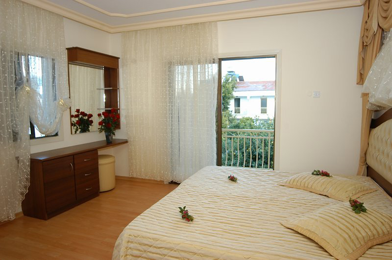 Riverside Garden Resort 20