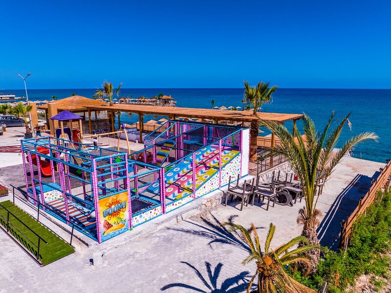 Riverside Garden Resort 25