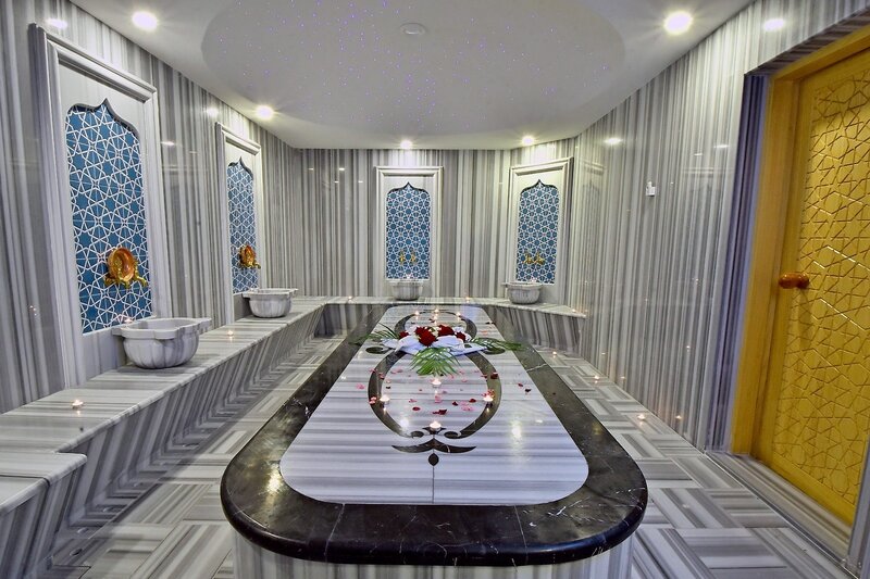 Riverside Garden Resort 28