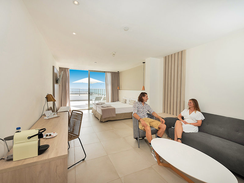 allsun Hotel Riviera Playa - Erwachsenenhotel 5 - Health & Beauty