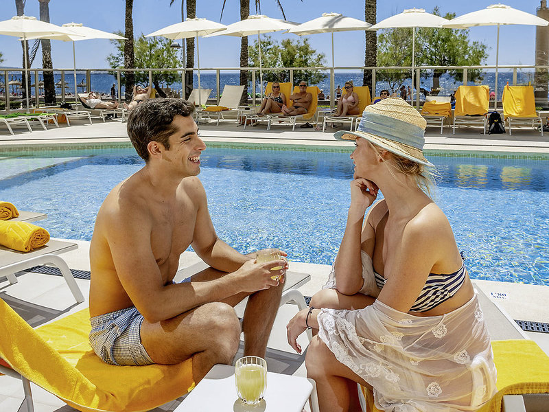 allsun Hotel Riviera Playa - Erwachsenenhotel 6 - People