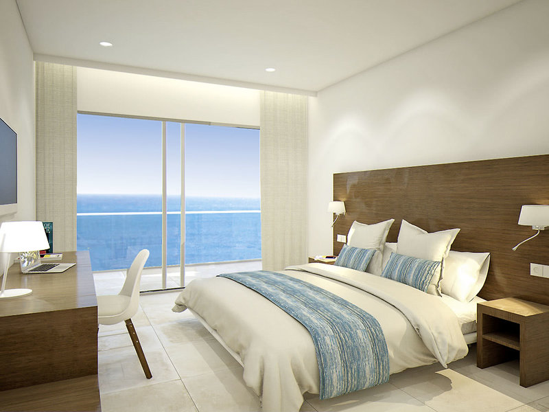 allsun Hotel Riviera Playa - Erwachsenenhotel 7 - Room Example