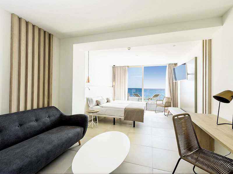 allsun Hotel Riviera Playa - Erwachsenenhotel 11 - Room Example