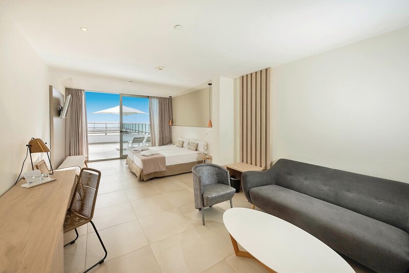 allsun Hotel Riviera Playa - Erwachsenenhotel 41 - Health & Beauty