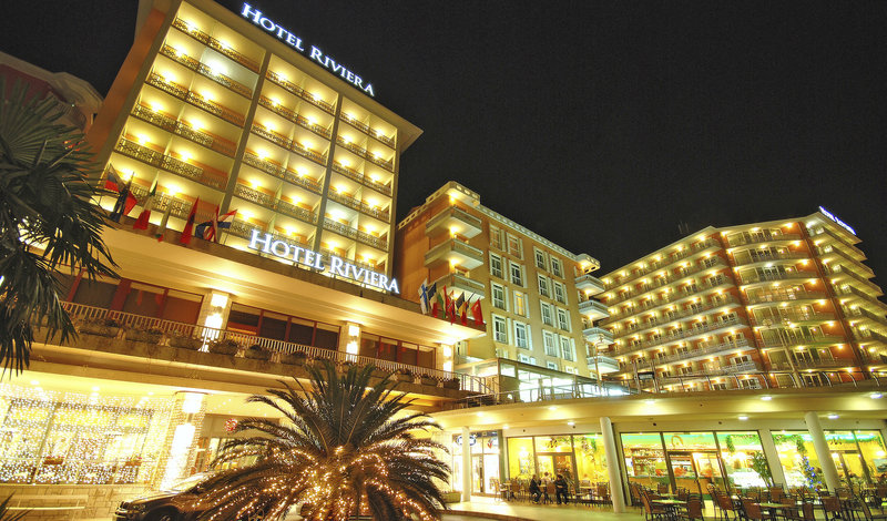 LifeClass Hotels & Spa 4