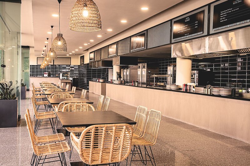 Cook´s Club Sunny Beach 5 - Bar