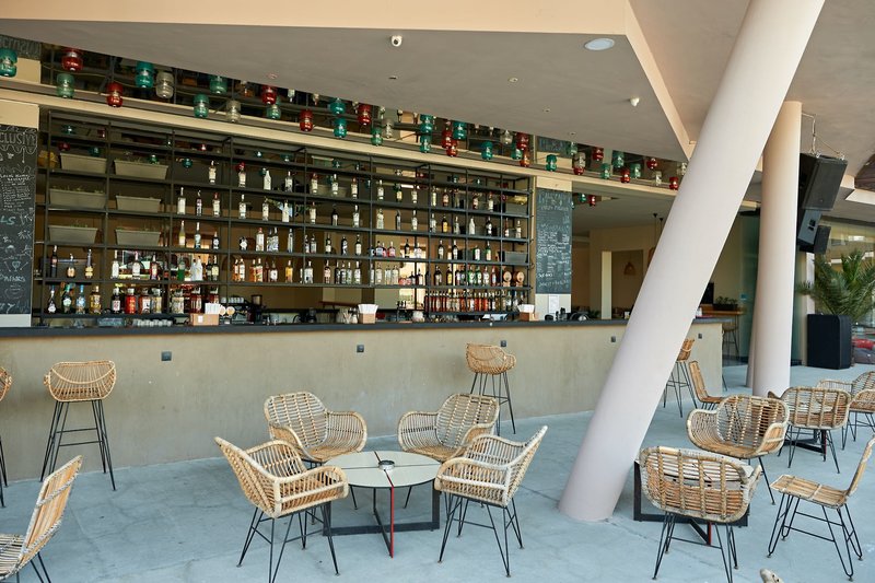 Cook´s Club Sunny Beach 13 - Bar