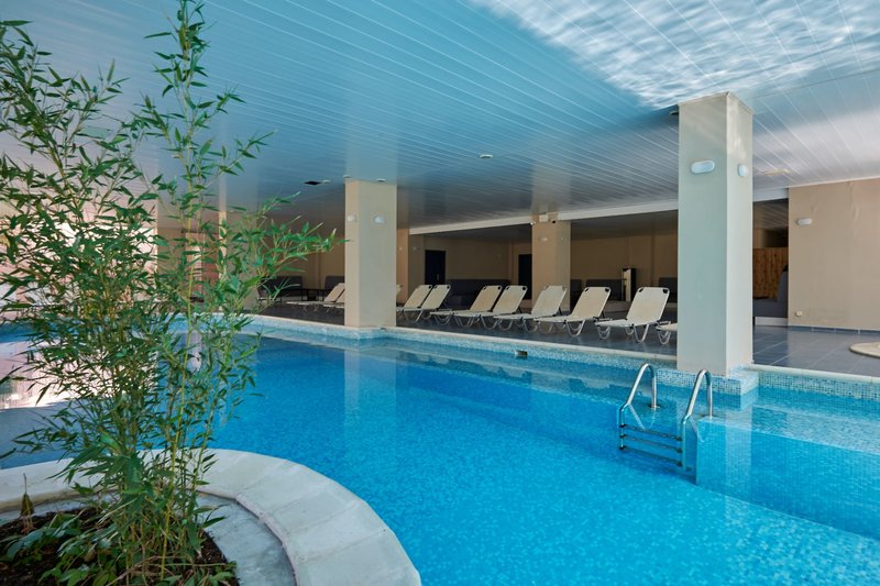 Cook´s Club Sunny Beach 21 - Outdoor Pool