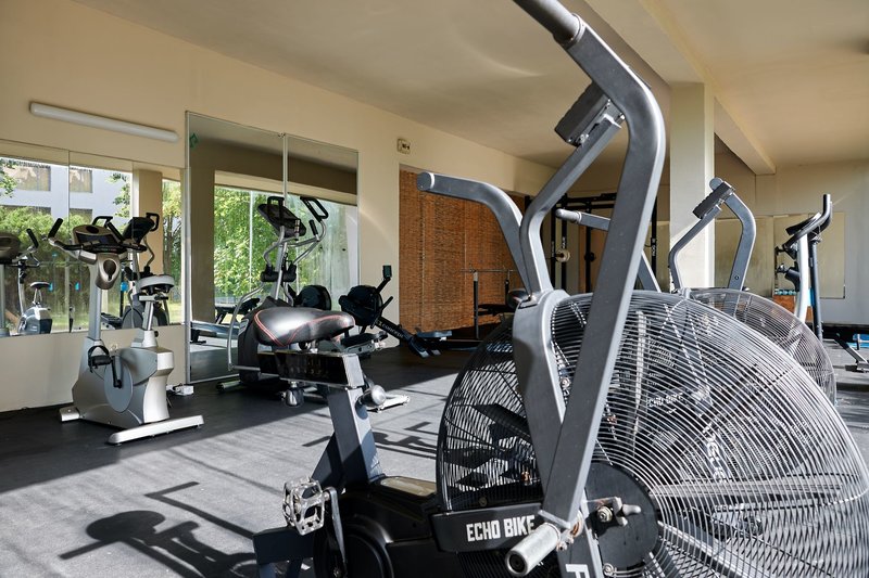 Cook´s Club Sunny Beach 28 - Sports and leisure