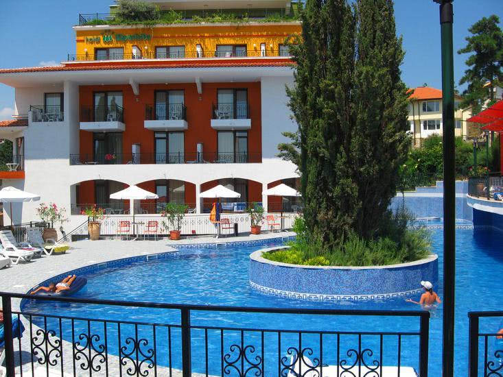 Cook´s Club Sunny Beach 1