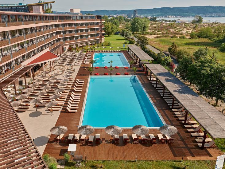 Cook´s Club Sunny Beach 2