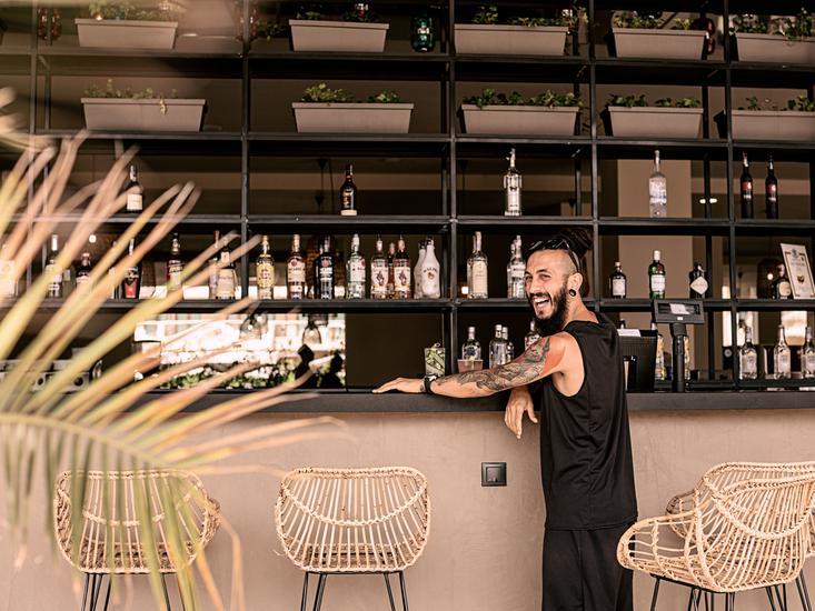Cook´s Club Sunny Beach 6