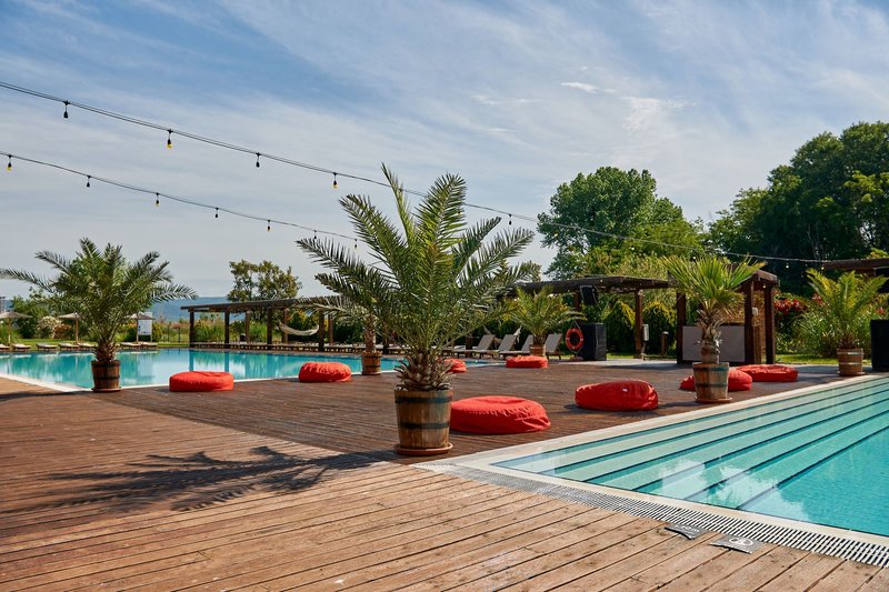 Cook´s Club Sunny Beach 2