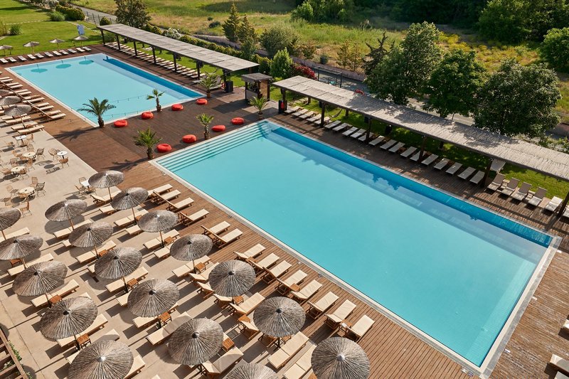 Cook´s Club Sunny Beach 9