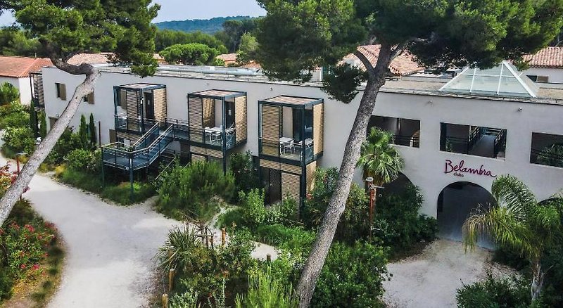 Belambra Club Presqu´ Ile de Giens - Riviera Beach Club 2