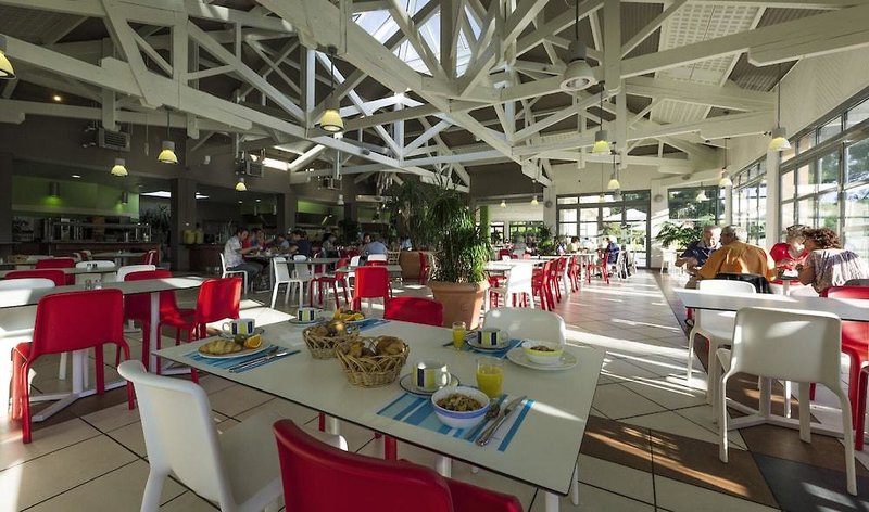 Belambra Club Presqu´ Ile de Giens - Riviera Beach Club 4