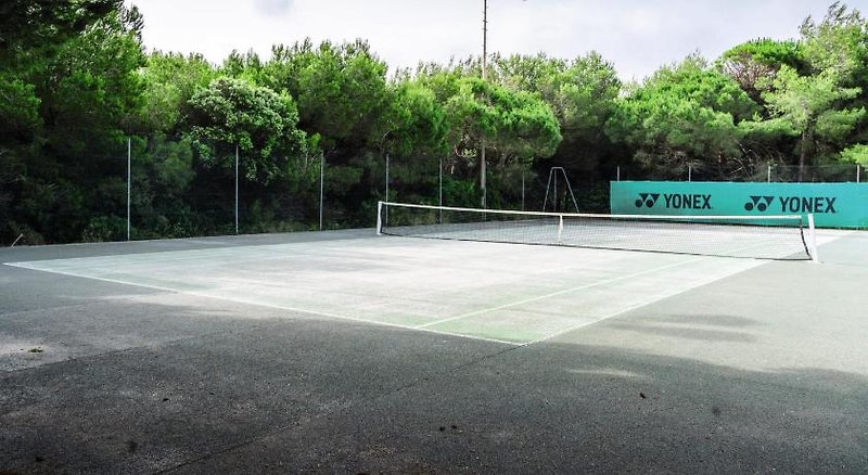 Belambra Club Presqu´ Ile de Giens - Riviera Beach Club 6