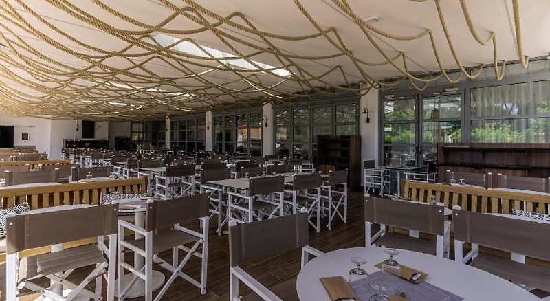 Belambra Club Presqu´ Ile de Giens - Riviera Beach Club 7
