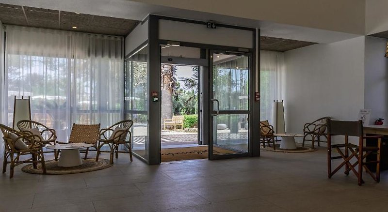 Belambra Club Presqu´ Ile de Giens - Riviera Beach Club 8