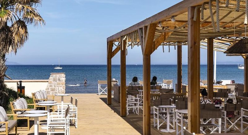 Belambra Club Presqu´ Ile de Giens - Riviera Beach Club 11