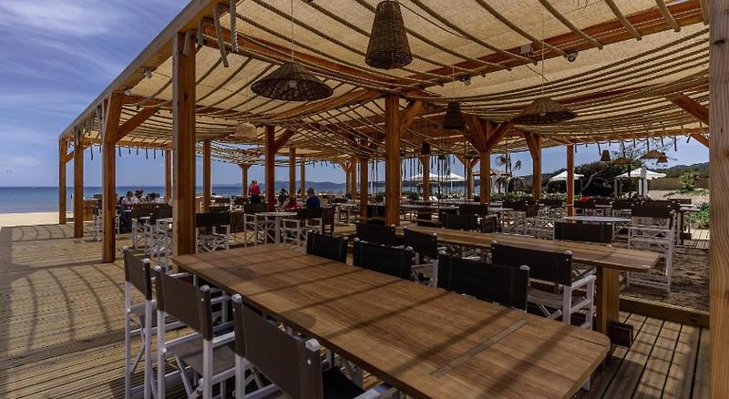 Belambra Club Presqu´ Ile de Giens - Riviera Beach Club 12