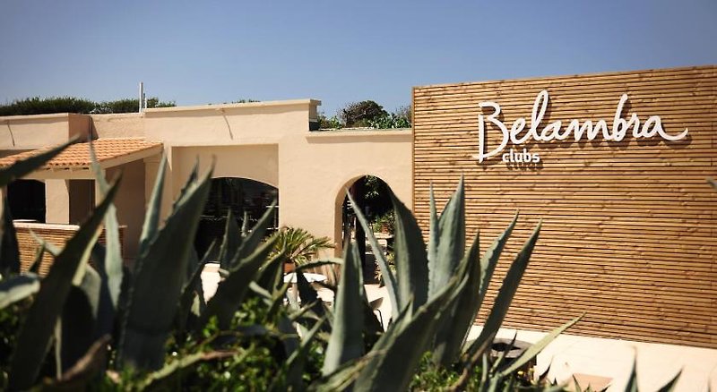 Belambra Club Presqu´ Ile de Giens - Riviera Beach Club 15
