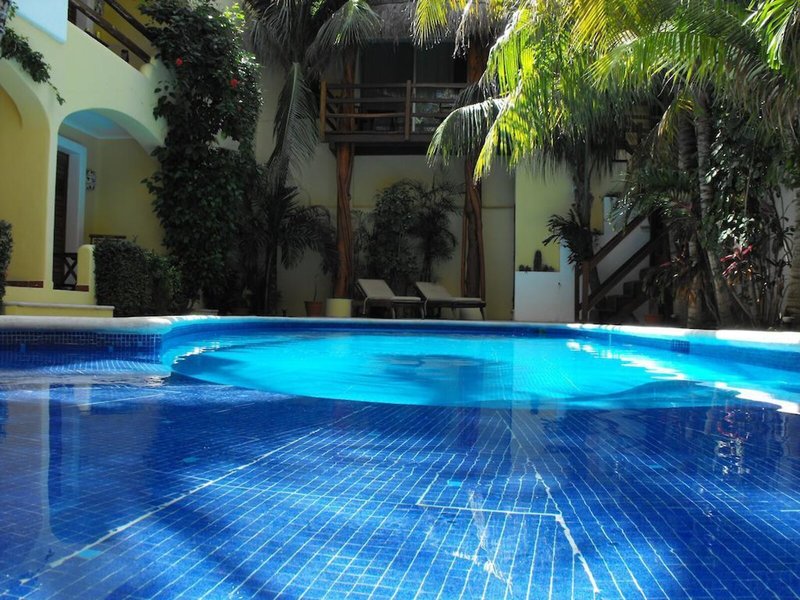 Hotel Riviera Caribe Maya 18