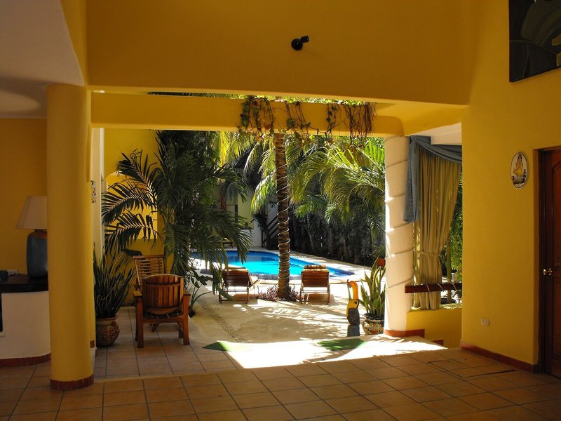 Hotel Riviera Caribe Maya 20