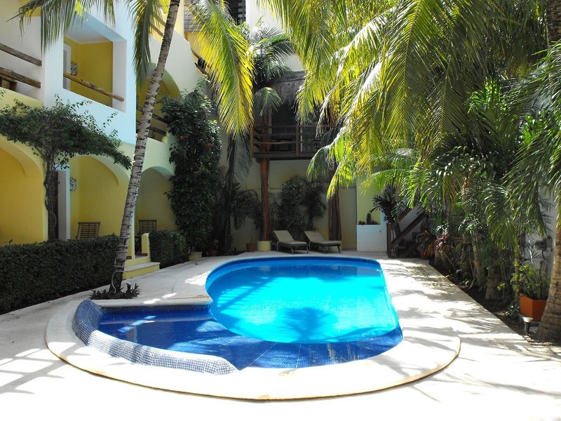 Hotel Riviera Caribe Maya 21