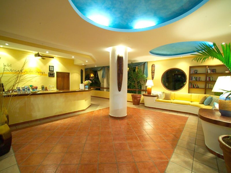 Hotel Riviera Caribe Maya 23